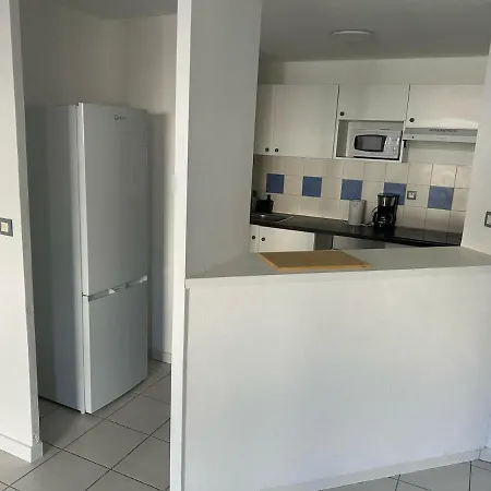 شقة Centre Avec Place De Parking Privee Et Balcon مونْتوبا