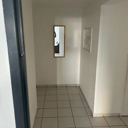 شقة Centre Avec Place De Parking Privee Et Balcon مونْتوبا